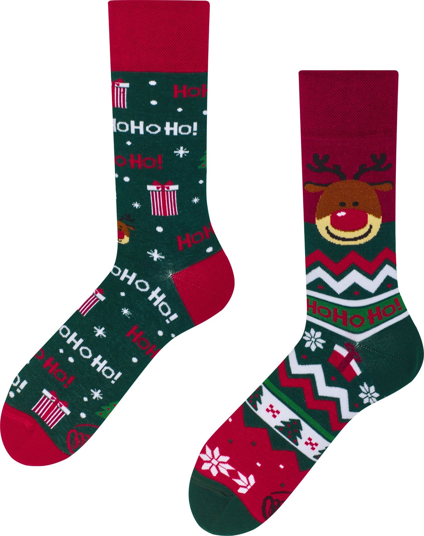 Nogavice Rudolph, št. 39-42