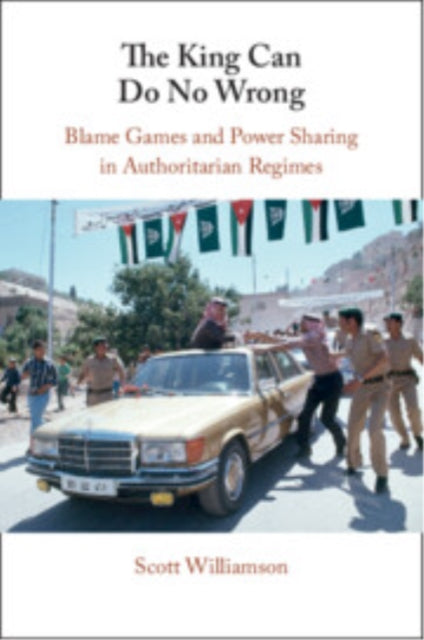 King Can Do No Wrong