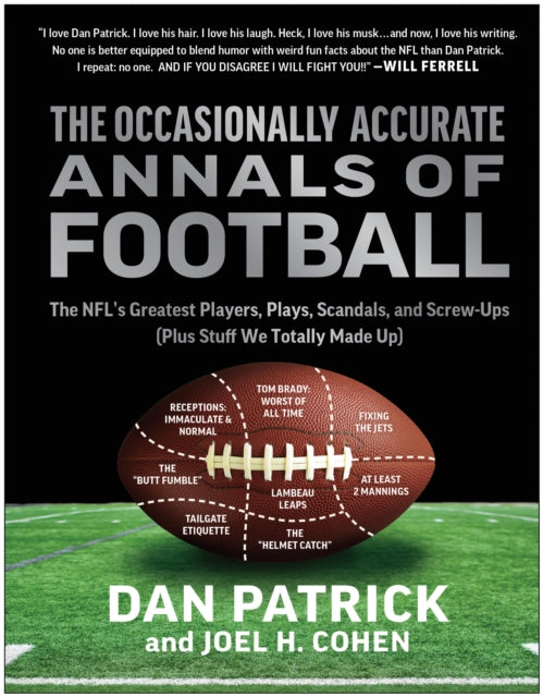 Occasionally Accurate Annals of Football