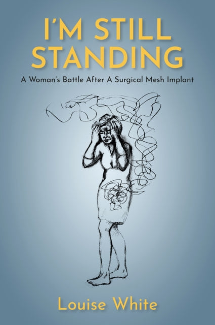 I’m still standing