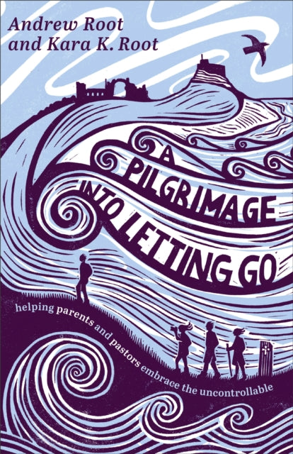 Pilgrimage into Letting Go
