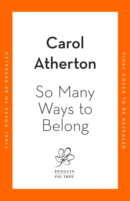 Untitled Memoir: A Personal History of Adoption