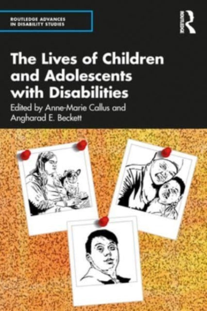 Lives of Children and Adolescents with Disabilities