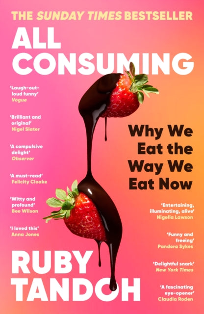 All Consuming