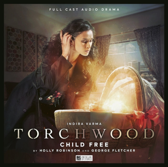 Torchwood #95: Child Free