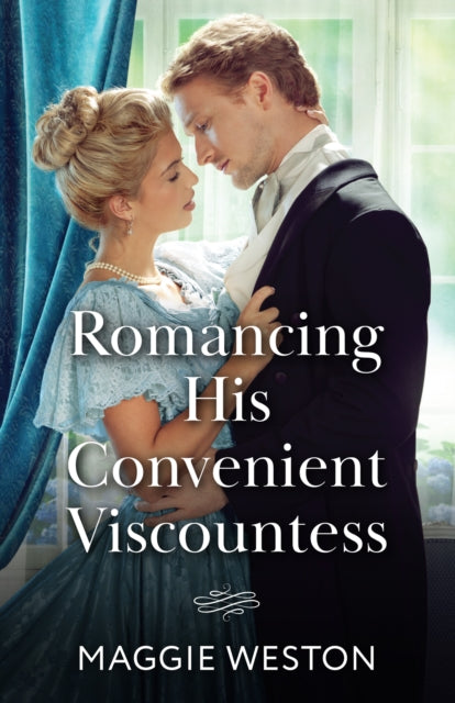 Romancing His Convenient Viscountess