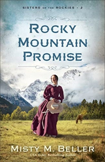 Rocky Mountain Promise