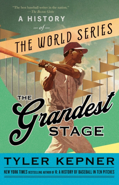 Grandest Stage