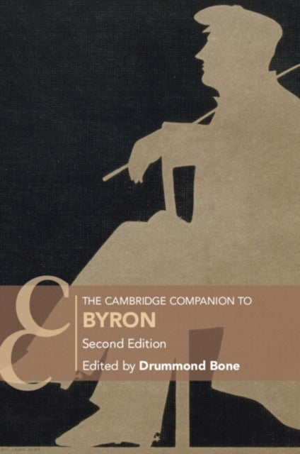 Cambridge Companion to Byron