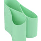 STOJALO ZA PISALA ICO LUX 9570088013 PASTEL ZELEN