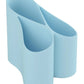 STOJALO ZA PISALA ICO LUX 9570088014 PASTEL MODER
