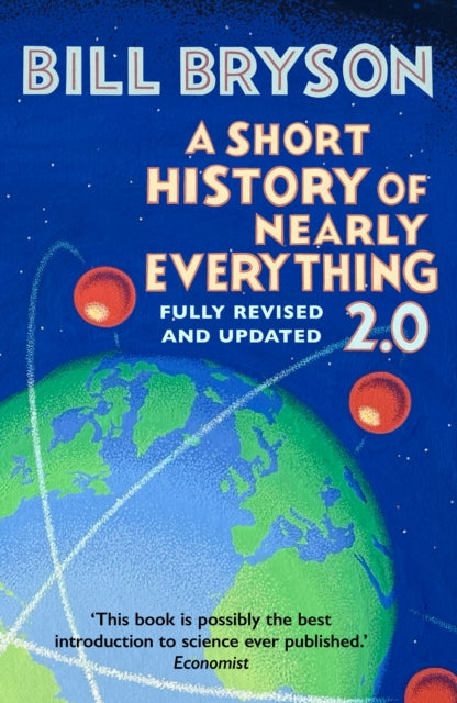Short History of Nearly Everything 2.0