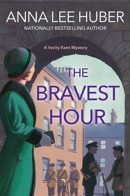 Bravest Hour