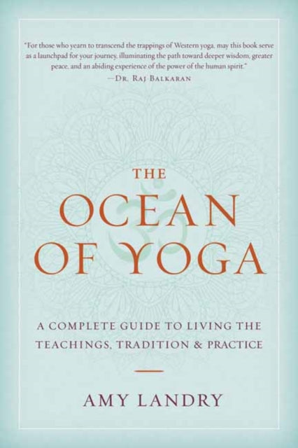 Ocean of Yoga