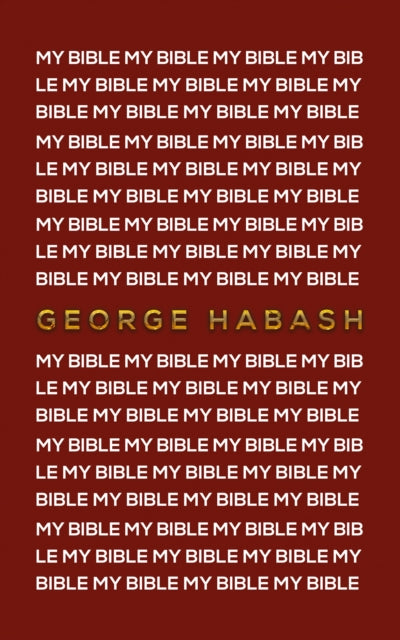My Bible