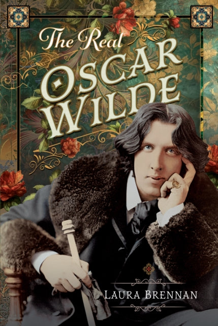 Real Oscar Wilde