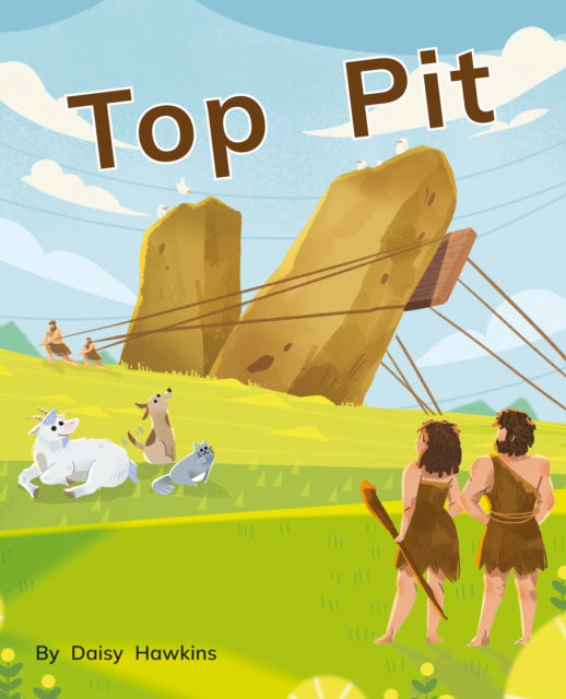 Top Pit