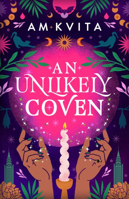 Unlikely Coven