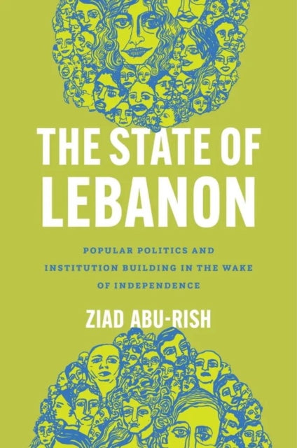 State of Lebanon