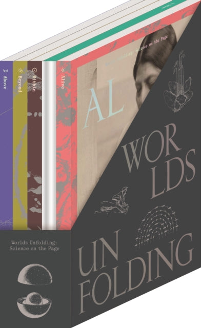 Worlds Unfolding