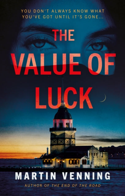 Value of Luck