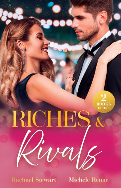 Rivals And Riches