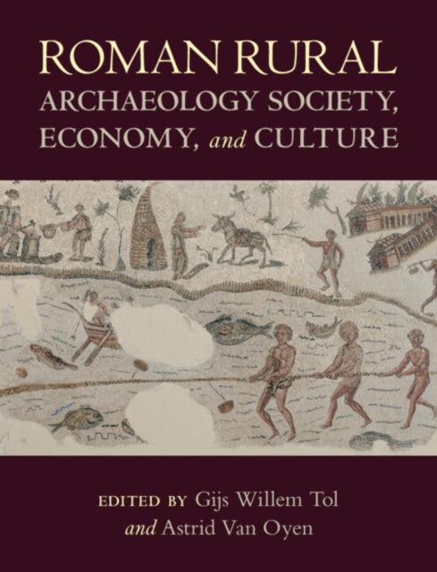 Roman Rural Archaeology