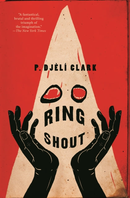 Ring Shout