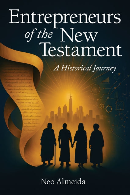 Entrepreneurs of the New Testament