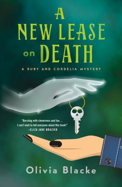 New Lease on Death
