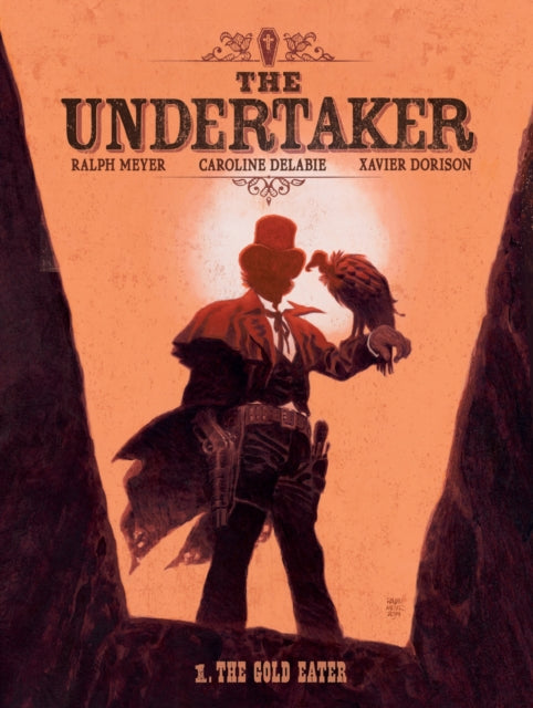 Undertaker Volume 1