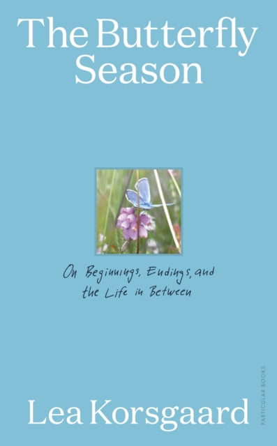 Butterfly Season