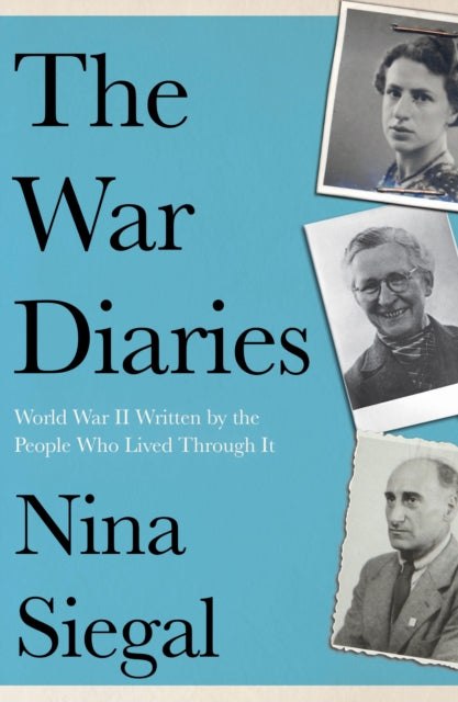 War Diaries