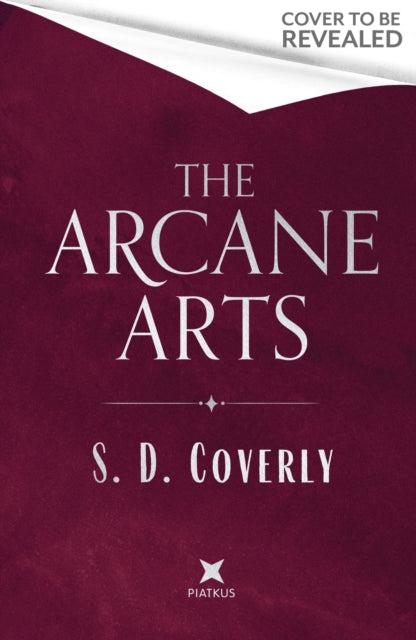 Arcane Arts