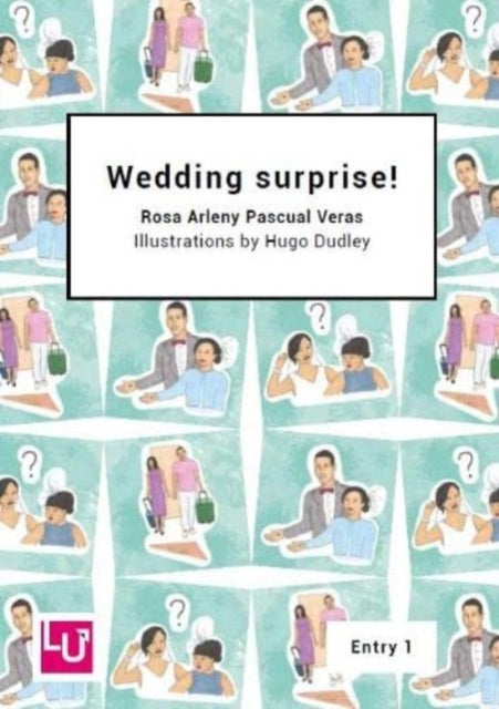 Wedding Surprise!