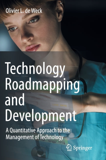 Technology Roadmapping and Development