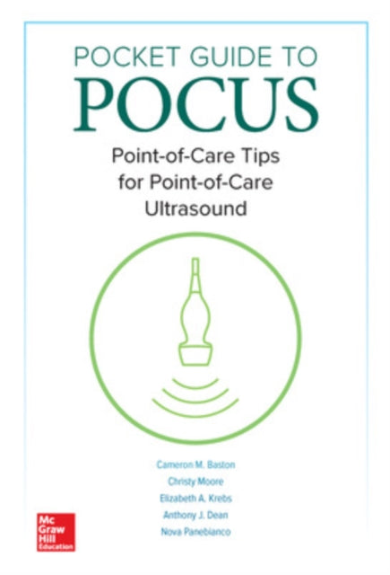 POCKET GD TO POCUS:POINT OF CARE TIPS FOR POC ULTR