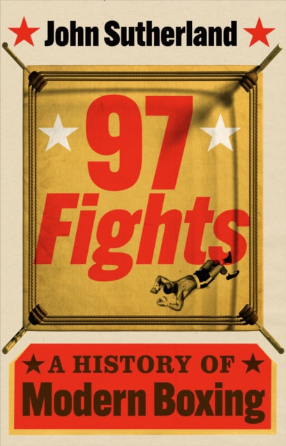97 Fights