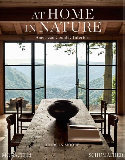 At Home in Nature