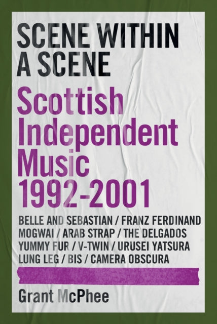 Scene Within A Scene