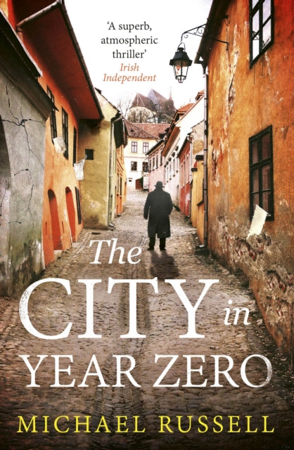 City in Year Zero