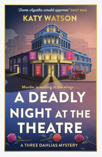 Deadly Night at the Theatre
