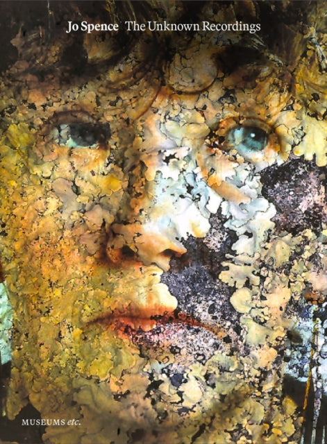 Jo Spence