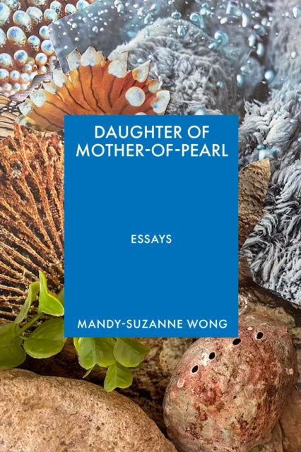 Daughter of Mother-Of-Pearl