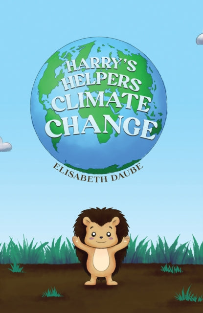 Harry's Helpers-Climate Change