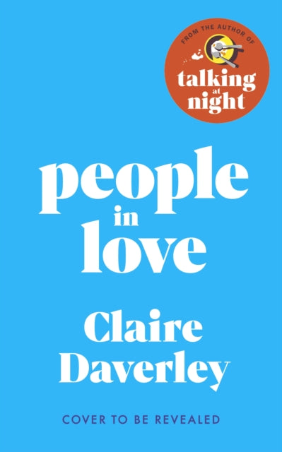 People in Love