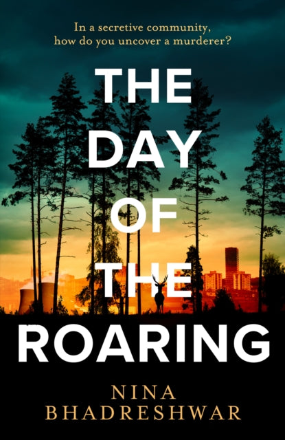 Day of the Roaring
