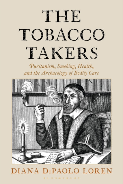 Tobacco Takers