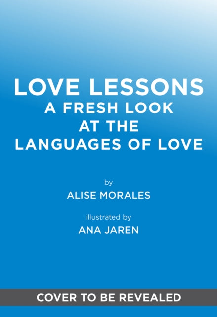 Love Lessons