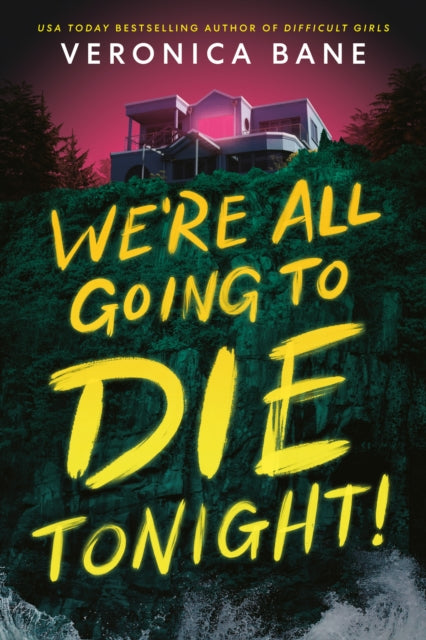 We're All Going to Die Tonight!